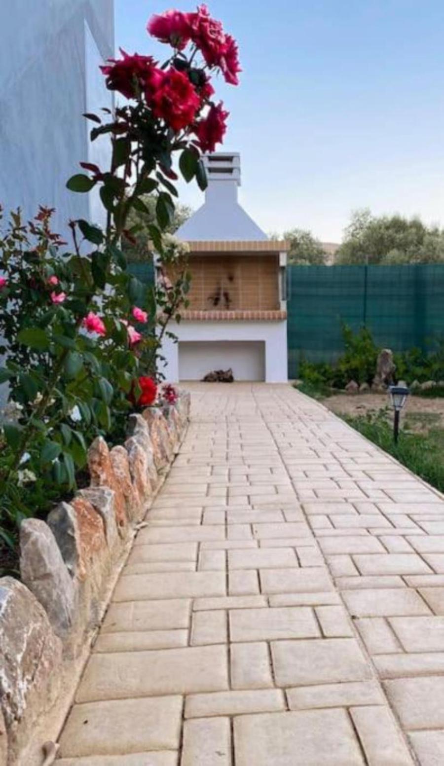Olives Villa Sinoikismos Kambos Exterior foto